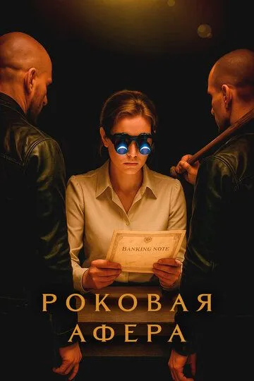 Роковая афера бесплатно 1-6 серия