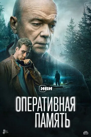 Оперативная память бесплатно 1-12 серия
